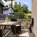 Holiday home Zum Burgfried Von Unterkunft4you *