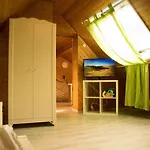 Holiday home Zum Burgfried Von Unterkunft4you Usingen