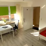 Zum Burgfried Von Unterkunft4you