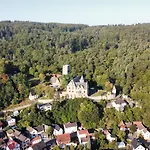 Zum Burgfried Von Unterkunft4you