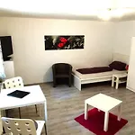 Zum Burgfried Von Unterkunft4you Holiday home Usingen
