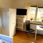 Zum Burgfried Von Unterkunft4you Holiday home Usingen