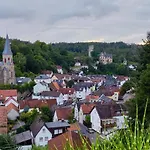 Holiday home Zum Burgfried Von Unterkunft4you *