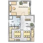 Zum Burgfried Von Unterkunft4you Holiday home Usingen