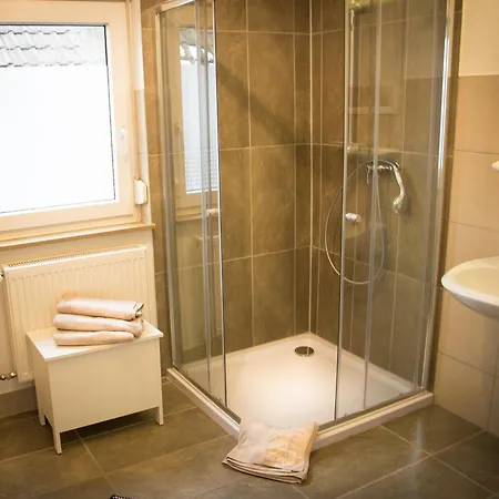 Zum Burgfried Von Unterkunft4you Holiday home Usingen