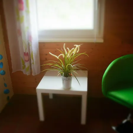 Zum Burgfried Von Unterkunft4you Usingen