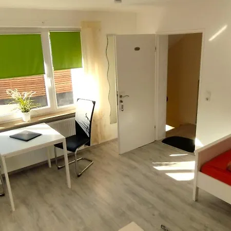 Zum Burgfried Usingen