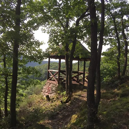 Zum Burgfried Von Unterkunft4you * Usingen