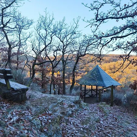 Zum Burgfried Von Unterkunft4you Holiday home Usingen