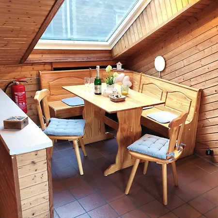 Zum Burgfried Von Unterkunft4you * Usingen