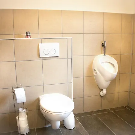 Zum Burgfried Von Unterkunft4you Usingen