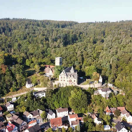 Zum Burgfried