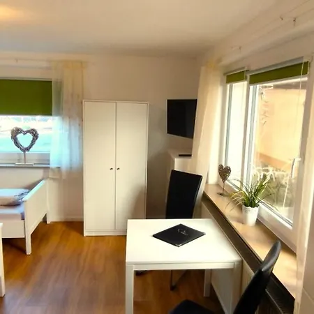 Ferienhaus Zum Burgfried *