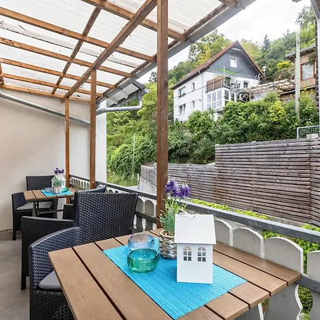 Zum Burgfried Von Unterkunft4you *