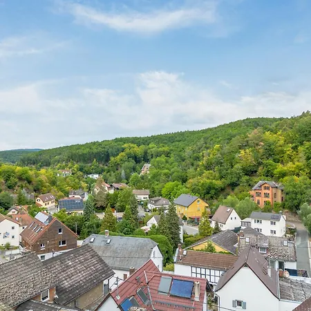 Zum Burgfried Von Unterkunft4you Usingen