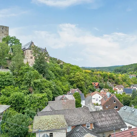 Zum Burgfried Von Unterkunft4you *