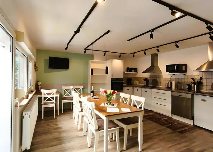 Zum Burgfried Von Unterkunft4you