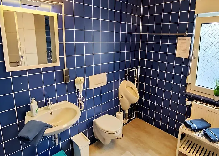 Zum Burgfried Von Unterkunft4you Usingen