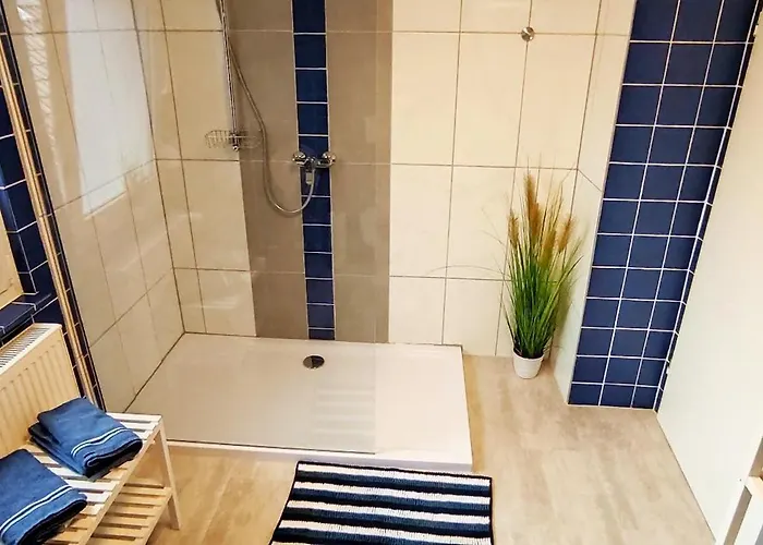 Holiday home Zum Burgfried Von Unterkunft4you Usingen