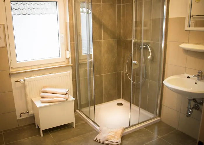 Zum Burgfried Von Unterkunft4you Holiday home Usingen