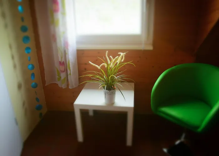 Zum Burgfried Usingen