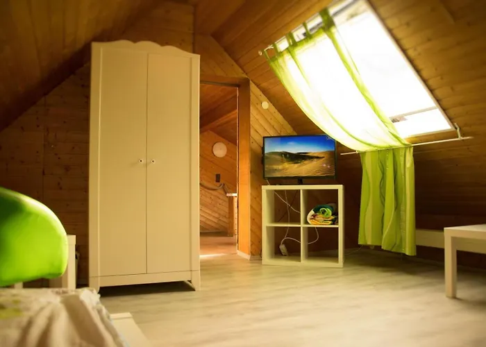 Zum Burgfried Von Unterkunft4you