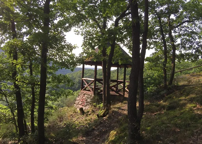 Zum Burgfried * Usingen