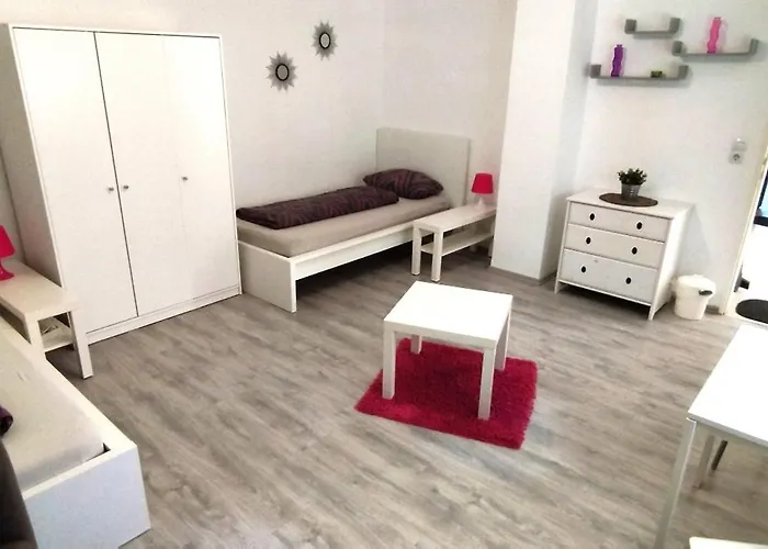 Zum Burgfried Von Unterkunft4you Holiday home