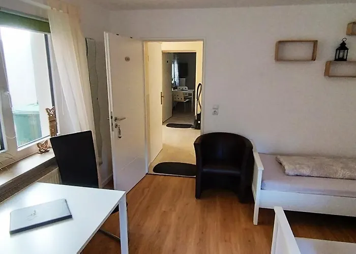 Zum Burgfried Von Unterkunft4you *